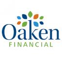 Oaken Financial logo